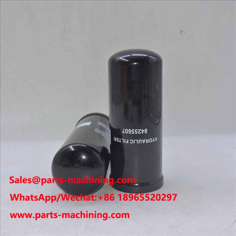 Filtre hydraulique CNH 84255607 HC-45120 WL10400 SH 66282
