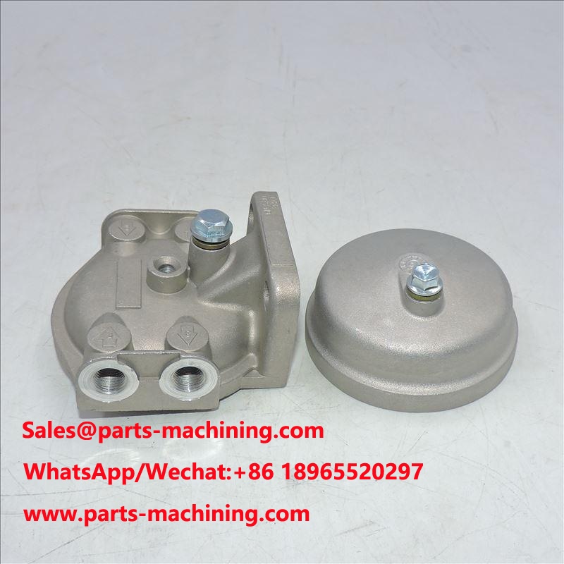 Tête de filtre à carburant CAV 7111-353 7111353 1630925M1

