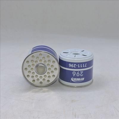 Filtre à carburant CAV 7111-296 7111296
