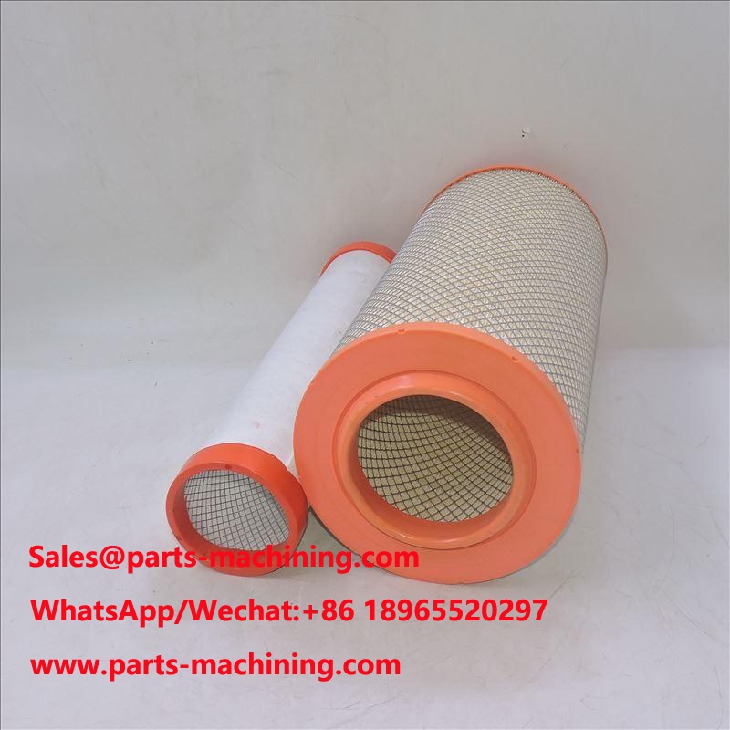 kit de filtre à air cummins KW2448C2
