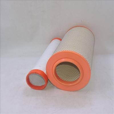 kit de filtre à air cummins KW2448C2
