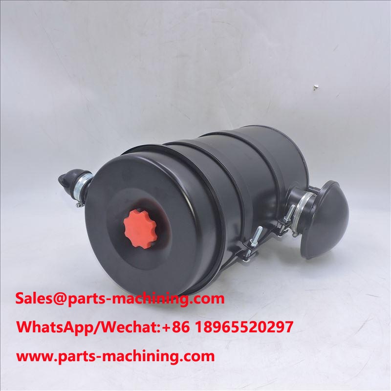 ensemble de filtre à air cummins 3970588