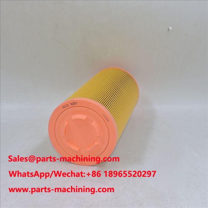 filtre à air 01319257 1319257 P778989 SA 17100 46836

