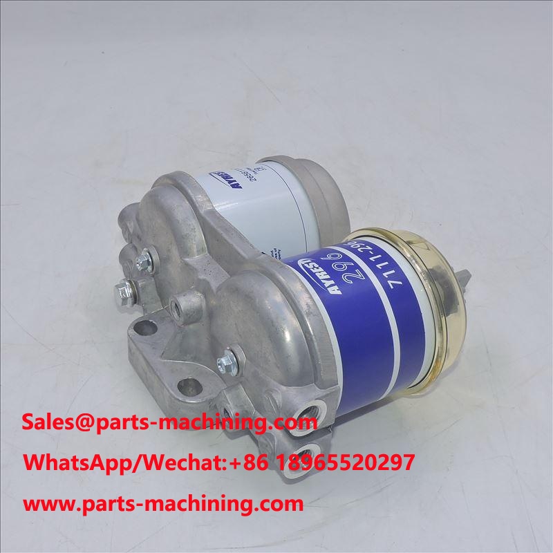 ensemble filtre à carburant 03024115 3024115
