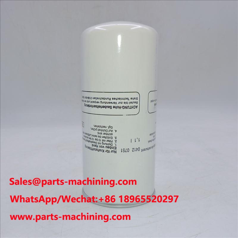 Fuel Filter 04120751