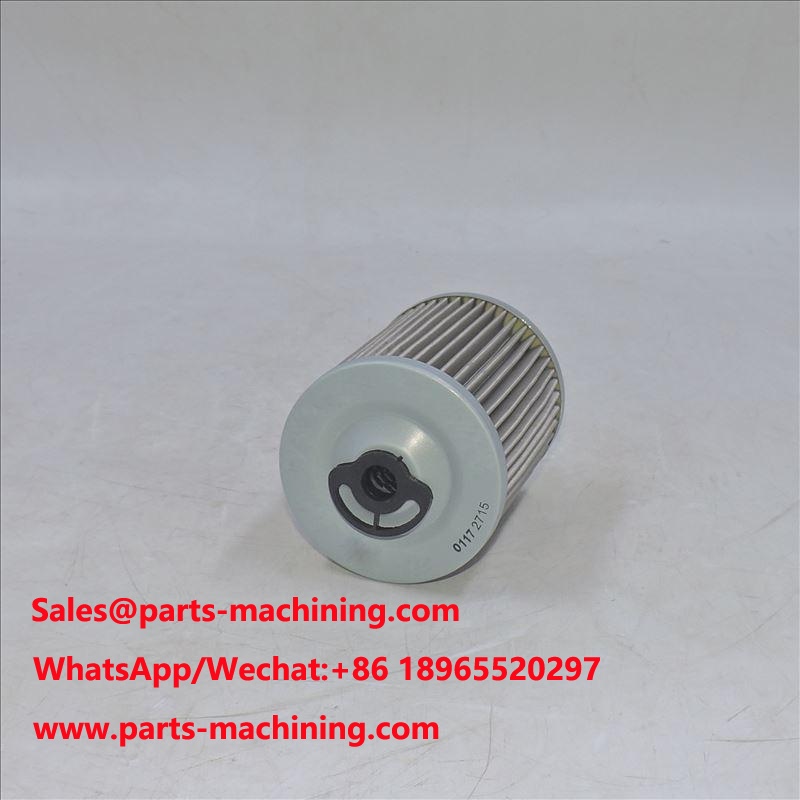 DEUTZ Fuel Filter 01172715 1172715