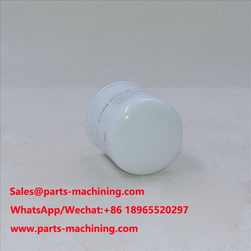 filtre à carburant 01174696 SN 556 P550345 FF5040 H30WK01
