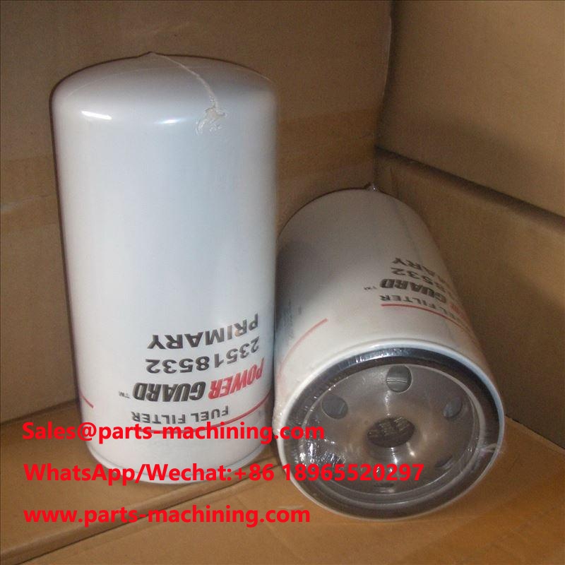 filtre à carburant 23518532 FC-6506 BF785 FF5037
