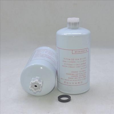 filtre à carburant 65.12503-5016B P551001 SFC-5705 FS1212
