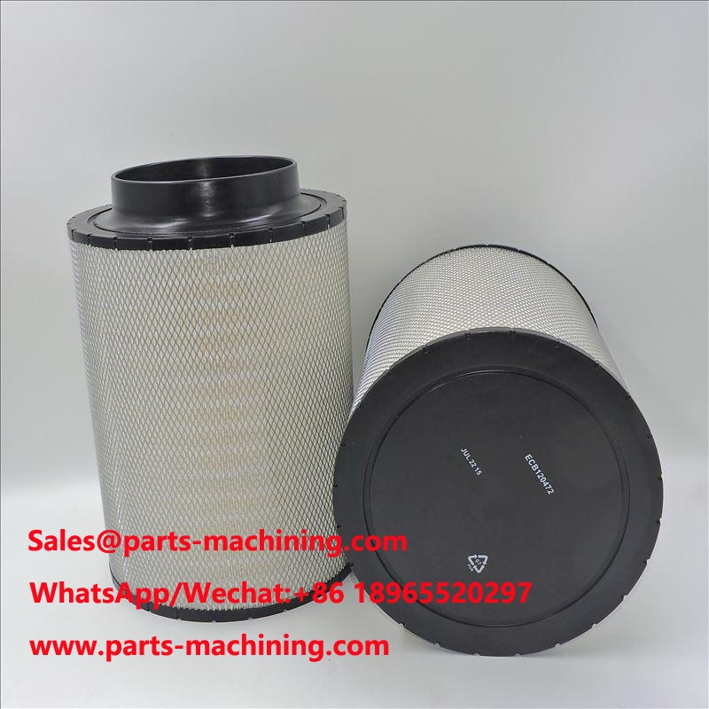filtre à air B120472 AH-7915 PA30170 AH24332
