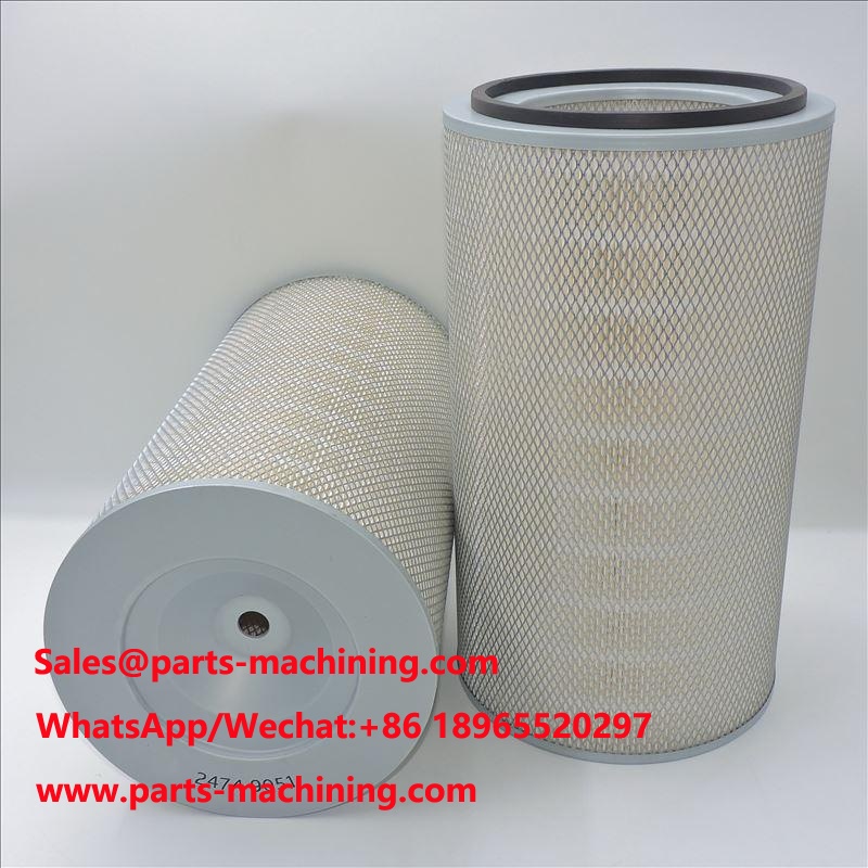 filtre à air 2474-9051 24749051 SA 18032 A-89050 PA30109
