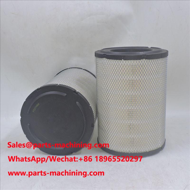 filtre à air P527484 A-5020 RS2863 AF4878
