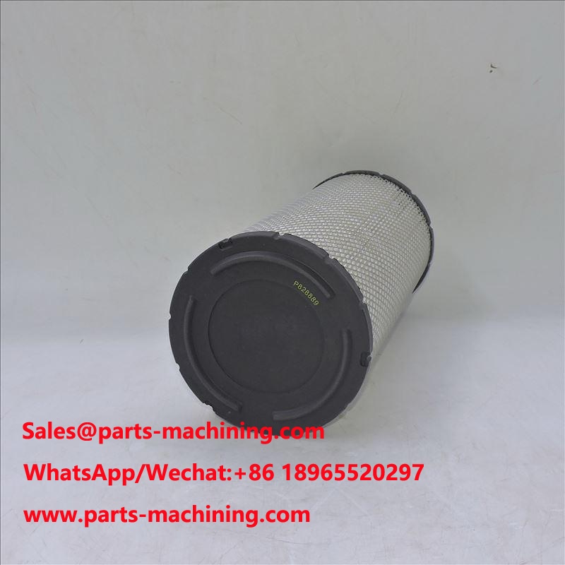 filtre à air P828889 RS3544 AF25557
