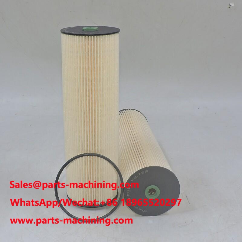 filtre à carburant 10446911 PF9879 FF163 51125030069
