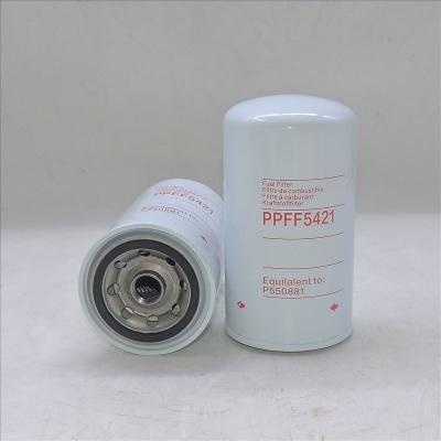 filtre à carburant P550881 FC-56251 4897833 1399760
