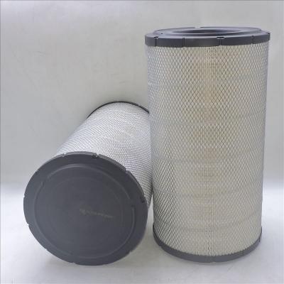 filtre à air P537876 RS3744 A-8650 AF25437
