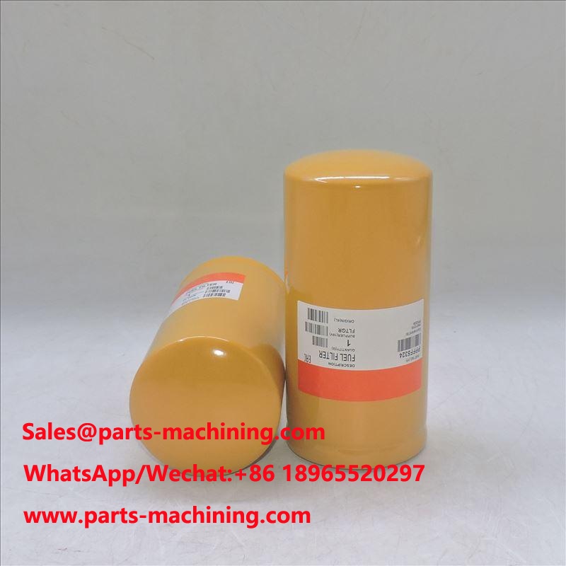 filtre à carburant P551315 BF7634 1R0759 FC-5516
