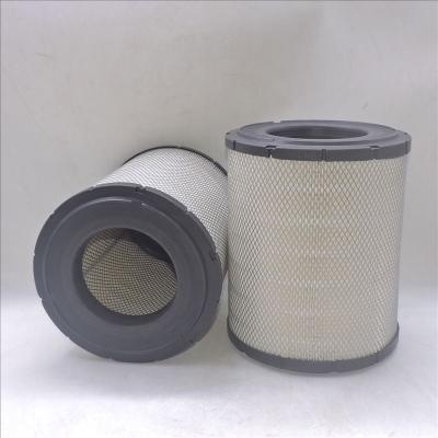 filtre à air P532501 6I2501 RS3504 A-5549
