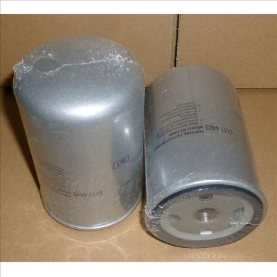 filtre à carburant 01174423 1174423 P553004 SN 039 H60WK01
