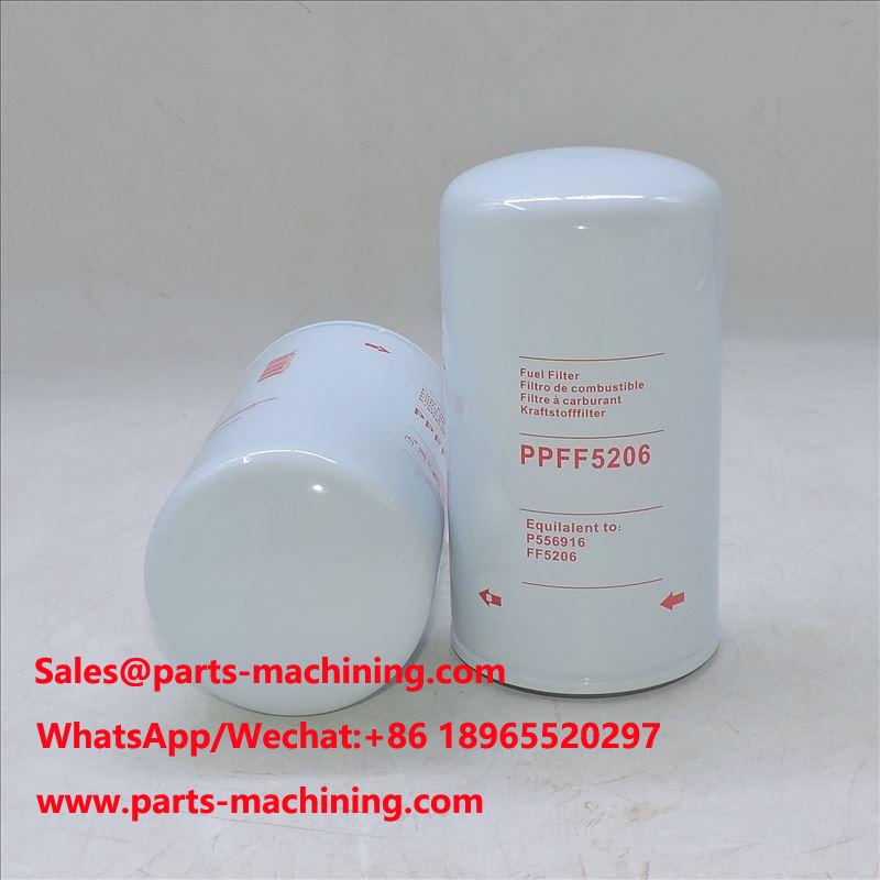 filtre à carburant P556916 BF5810 23518482 FF5206
