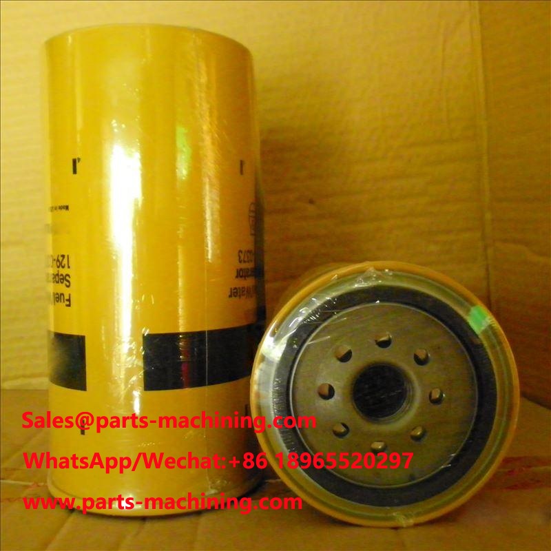 séparateur d'eau de carburant 129-0373 1290373
