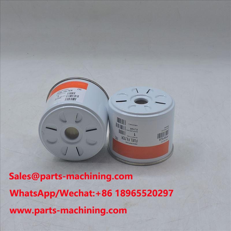 filtre à carburant P556245 BF825 FC-1702 FF167
