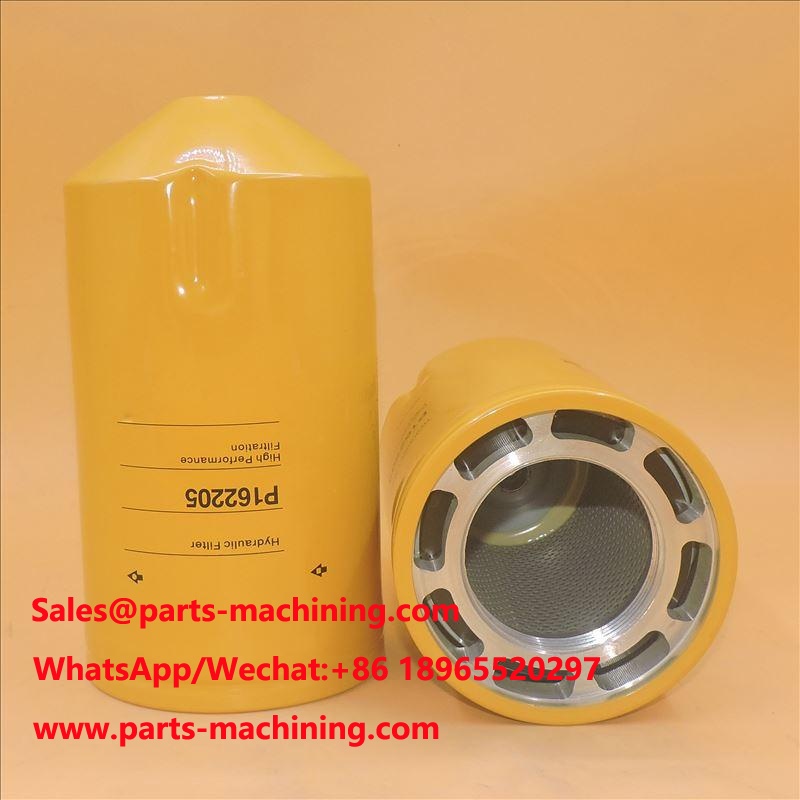 Filtre hydraulique SANDVIK QI 441 P162205 BT775 HC-5402
