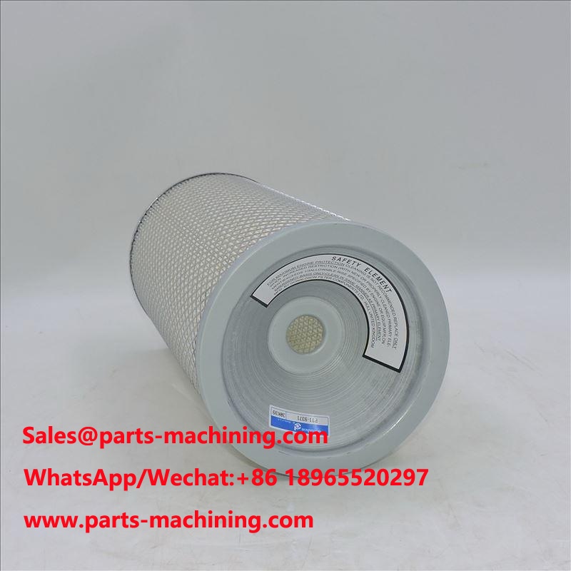 Filtre à air SANDVIK TORO 501 D P119371 PA1906 A-9206
