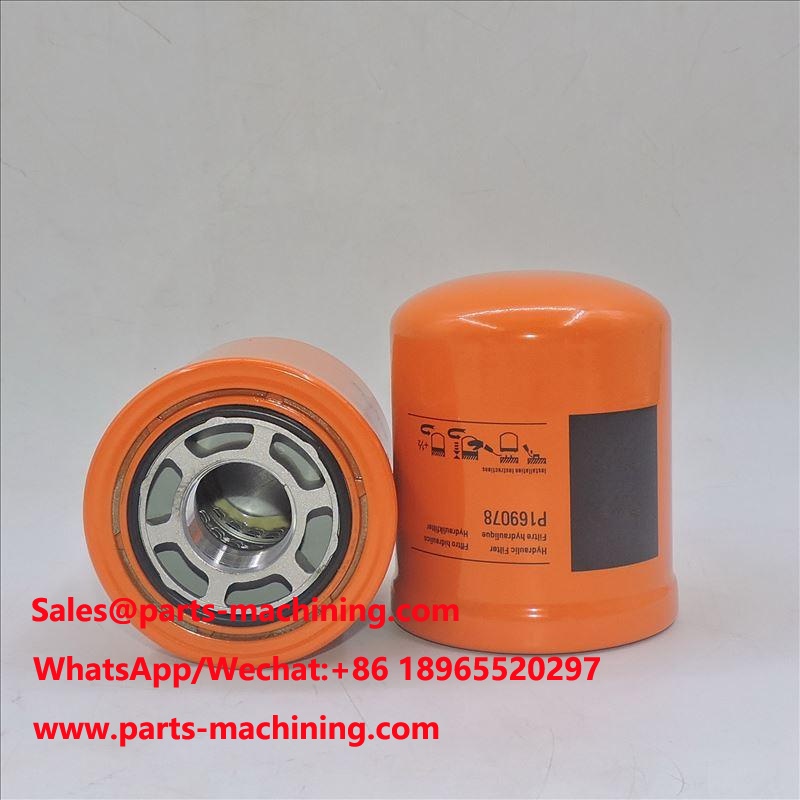 Hydraulic Filter P169078