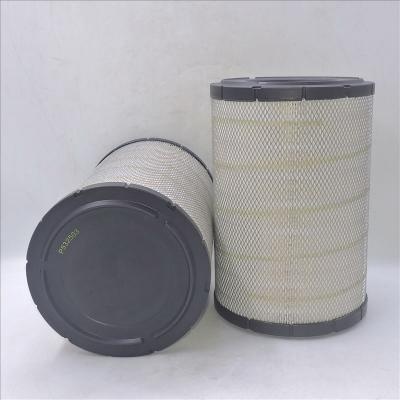 Filtre à air CATERPILLAR TK 370 P532503 RS3506 6I2503 A-5558
