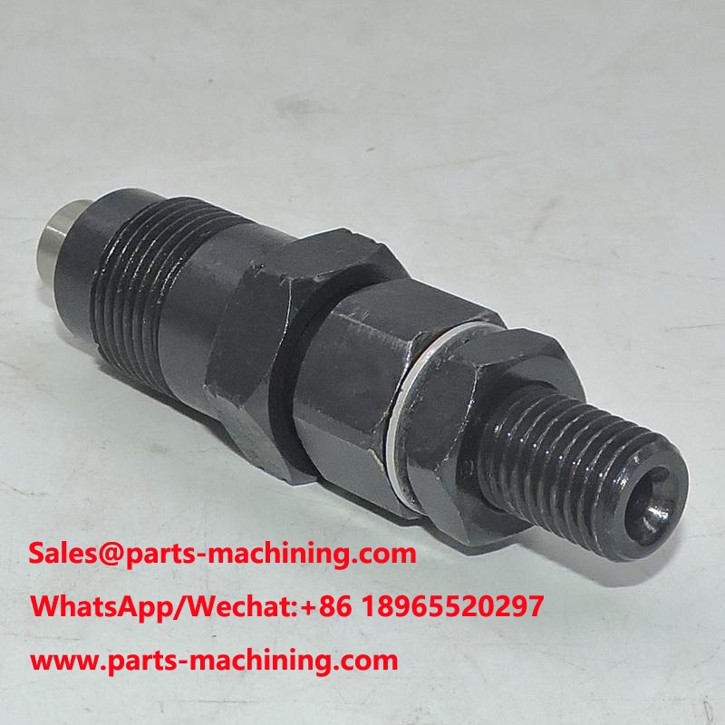 Injecteur de carburant moteur Kubota D1105 16032-5300-0 16032-53000

