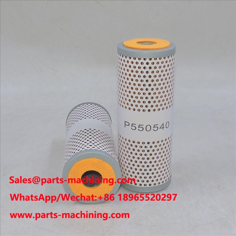 Filtre à carburant CATERPILLAR 3608 P550540 PF902 F-6503
