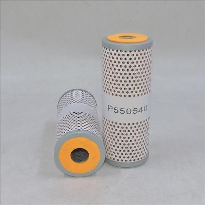 Filtre à carburant CATERPILLAR 3608 P550540 PF902 F-6503
