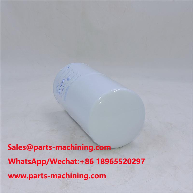 Filtre à huile CUMMINS VTA 28-G5 P551670 B96 3313287
