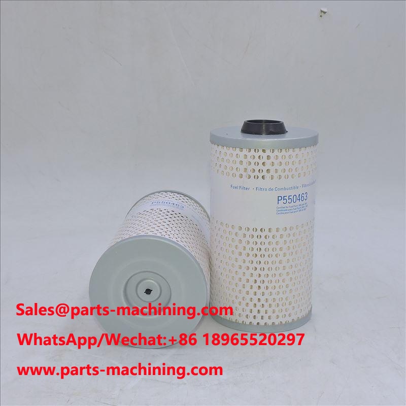 Filtre à carburant ATLAS COPCO ST1020 SCOOPTRAM P550463 SF-27010 FS1029W
