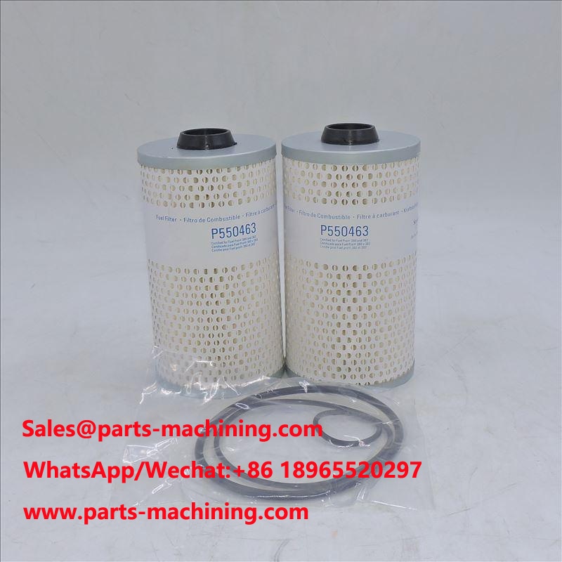 Fuel Filter P550463