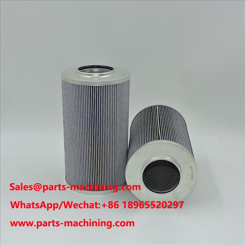 filtre hydraulique P571363 R68E10GV
