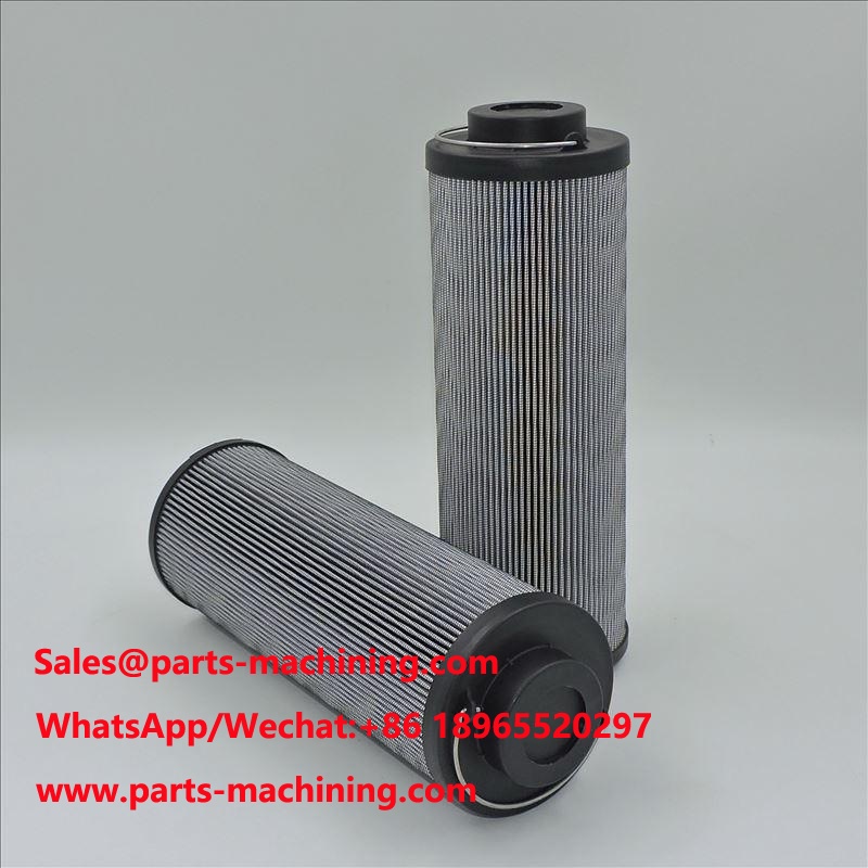 Filtre hydraulique MASTER M515 P566987 P170619 WGHH66010RB
