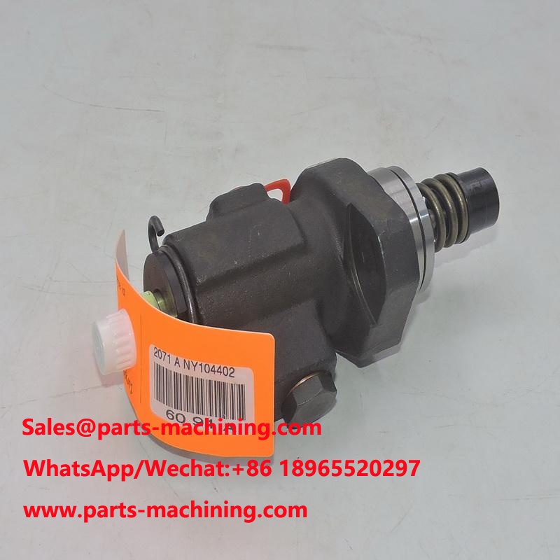pompe d'injection de carburant moteur deutz 2011 04287047
