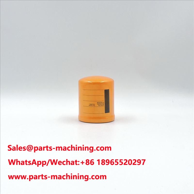 Filtre hydraulique MAC CORMICK GX 55 P763558 2678552
