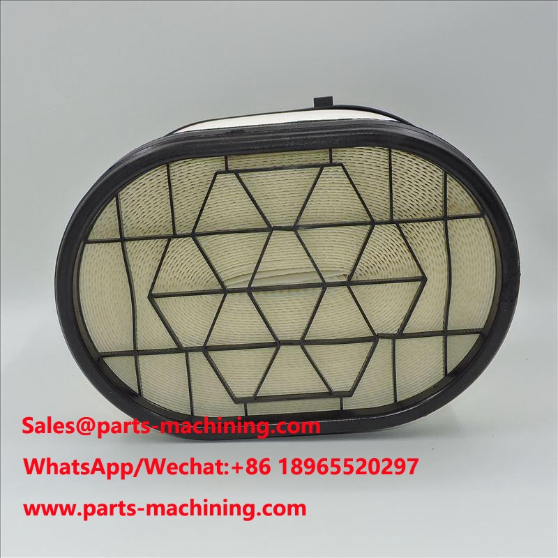 Filtre à air CASE QUADTRAC 620 P608668 N102191 43863232
