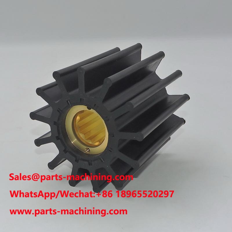 Yanmar 148018-42031 148018-42030 148018-42032 rotors de pompe à eau
