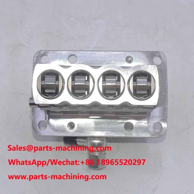 moteur perkins 404D-22 pompe d'injection de carburant 131010080 10000-05837
