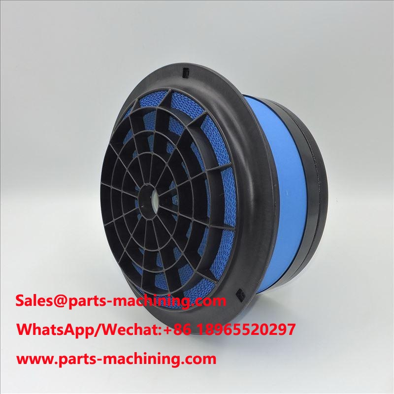 Filtre à air FREIGHTLINER CLASSE M2 P607965 P544325 AF26424
