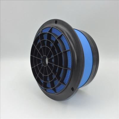 Filtre à air FREIGHTLINER CLASSE M2 P607965 P544325 AF26424
