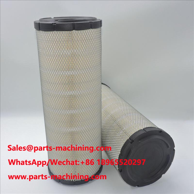 Filtre à air pour camions DAF P777592 AS-7959 AF25478
