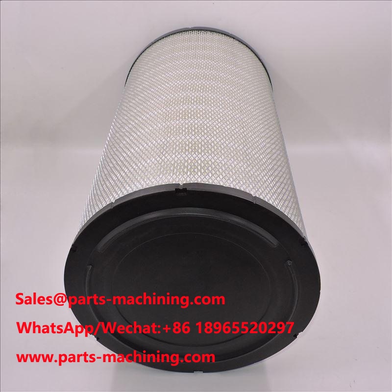 Filtre à air VOLVO L250H P777871 11033998-3 A-7118
