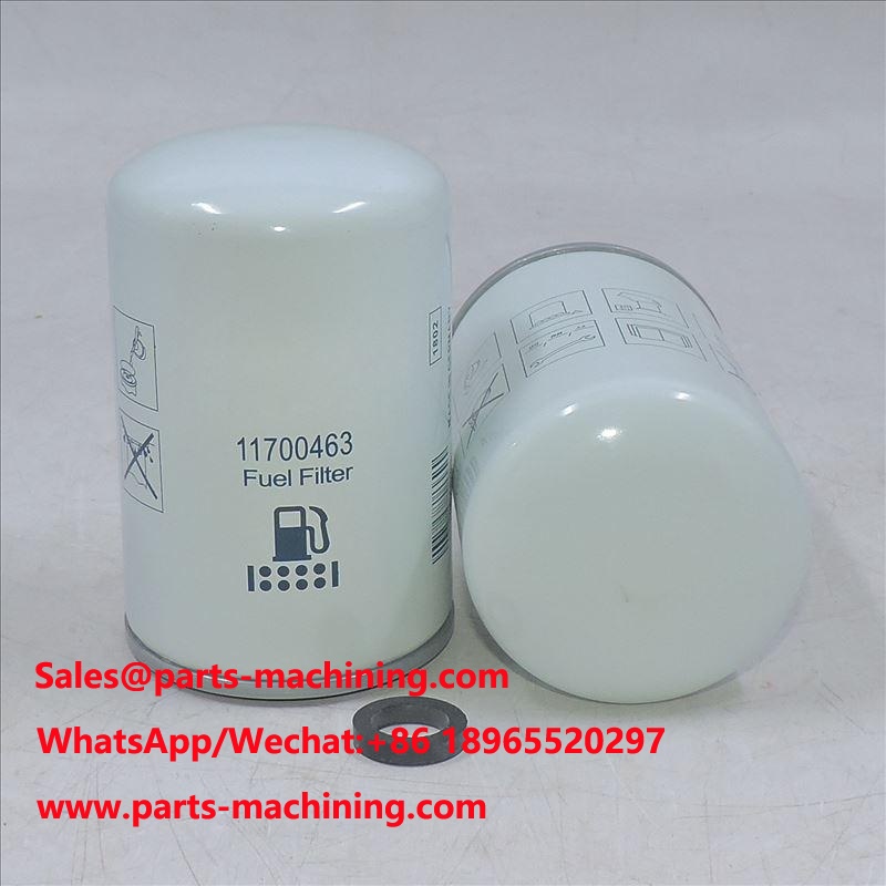 Filtre à carburant diesel industriel VOLVO PENTA 11700463 3825133 8193858

