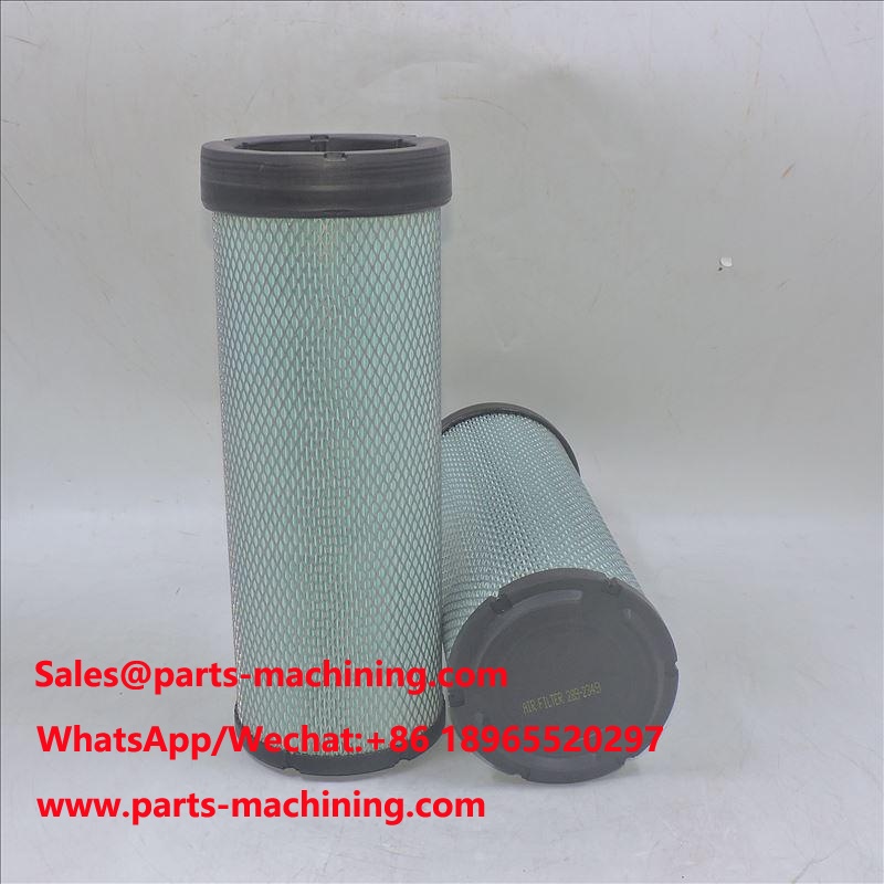 Filtre à air pour chargeurs John Deere 289-2349 2892349 F435742 2652C832
