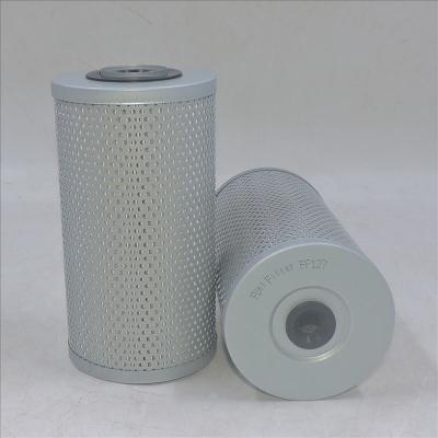 Filtre à carburant pour moteurs diesel Detroit FF127 PF846 6437284

